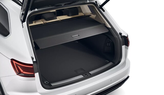 Volkswagen Touareg 3.0 V6 TDI Elegance Elegance