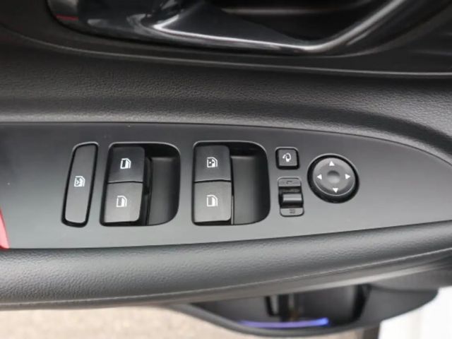 Hyundai i20 1.0 Hybrid N Line T-GDi