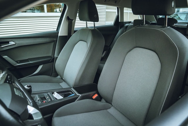 Seat Leon 2.0 TDI Sportstourer