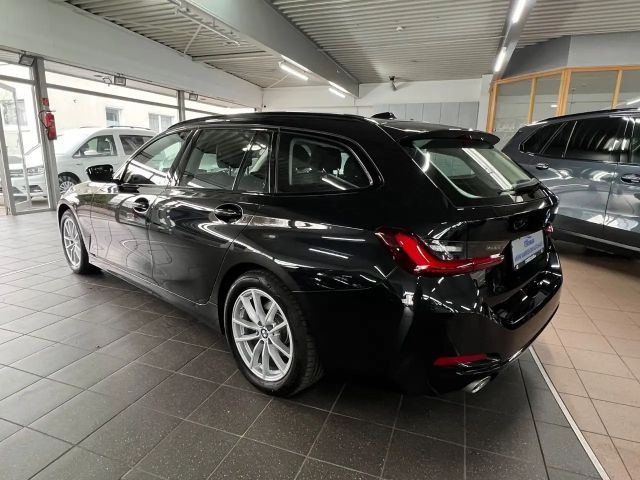 BMW 318 318d Touring