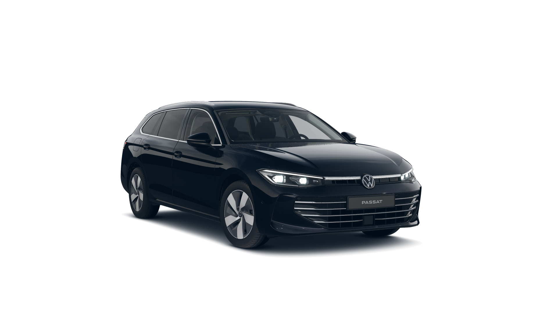 Volkswagen Passat 2.0 TDI