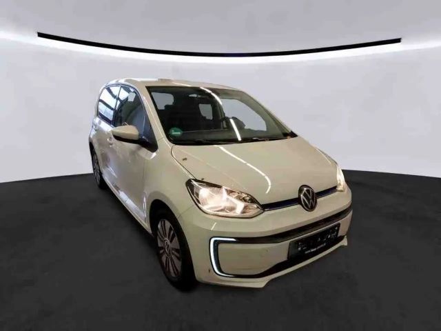 Volkswagen e-up! Style