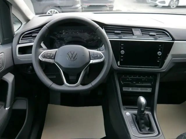 Volkswagen Touran Comfortline DSG