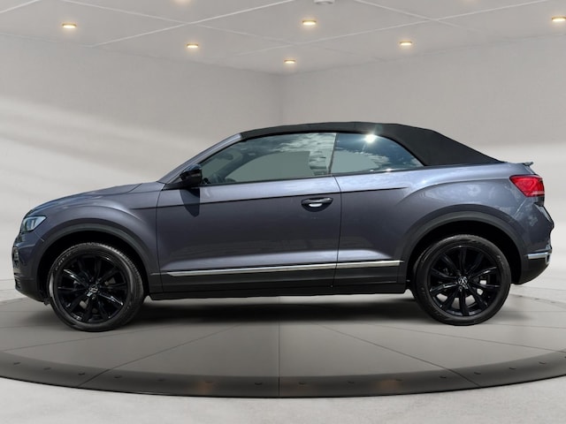 Volkswagen T-Roc 1.0 TSI Cabriolet