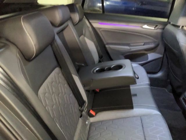 Volkswagen Golf 2.0 TDI DSG Golf VIII Variant