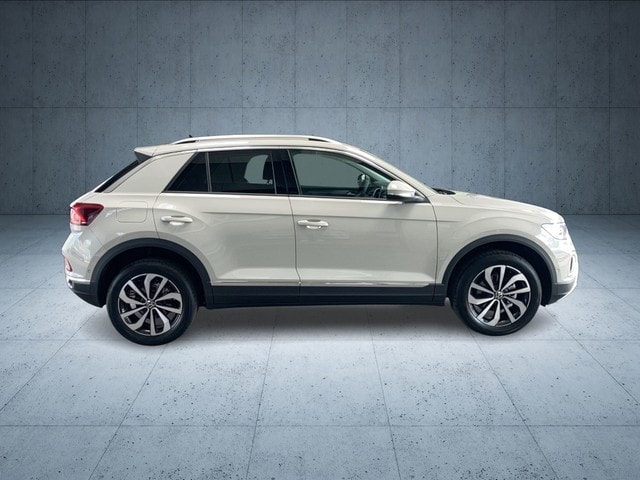 Volkswagen T-Roc 1.5 TSI DSG Style