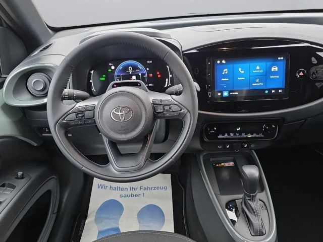 Toyota Aygo X Hatchback Hybride
