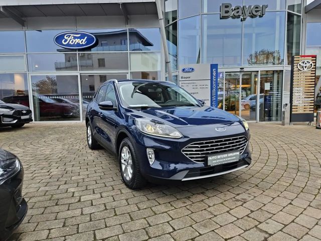 Ford Kuga Plug in Hybrid Titanium