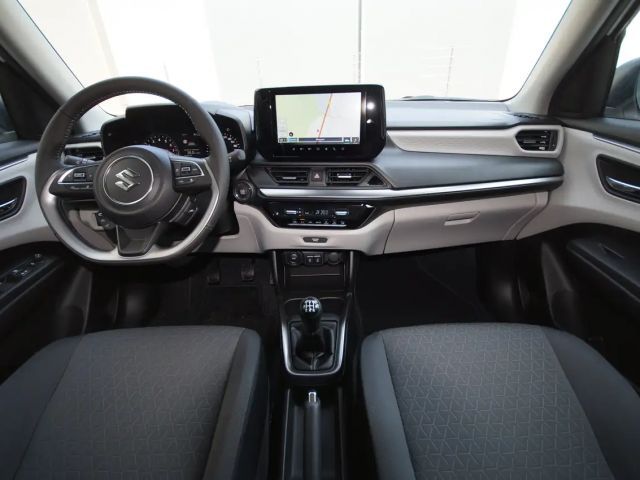 Suzuki Swift AllGrip Comfort Hybrid Plus