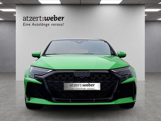 Audi RS3 Sedan Sportback