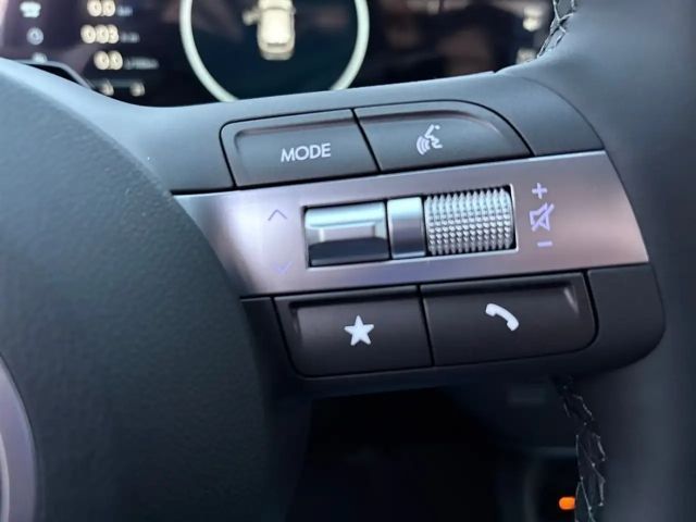 Hyundai Kona 1.0 2WD T-GDi