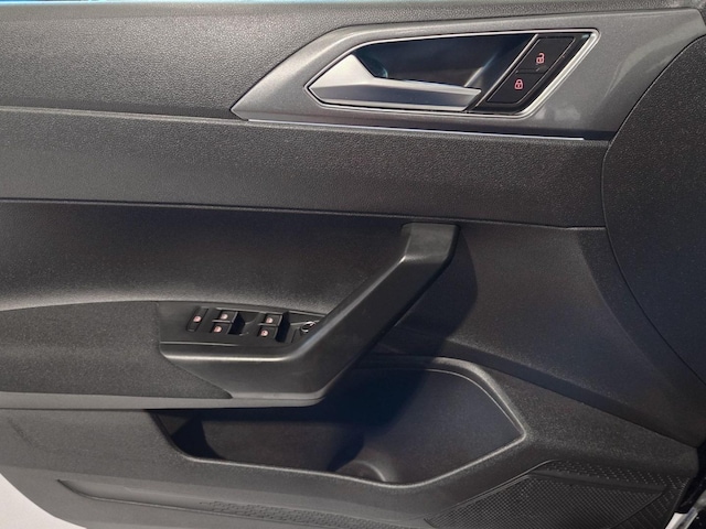 Volkswagen Polo 1.0 TSI DSG Highline