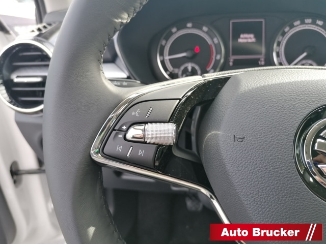 Skoda Fabia Ambition