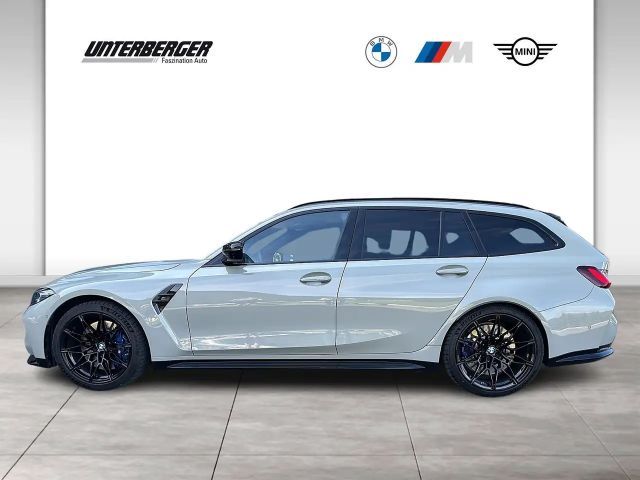 BMW M3 Competition Touring xDrive