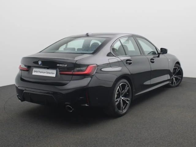 BMW 330 M-Sport Sedan