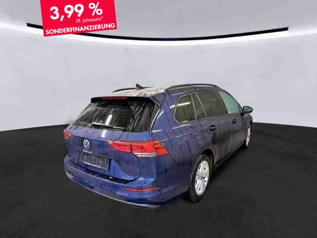 Volkswagen Golf 2.0 TDI DSG Golf VIII Variant