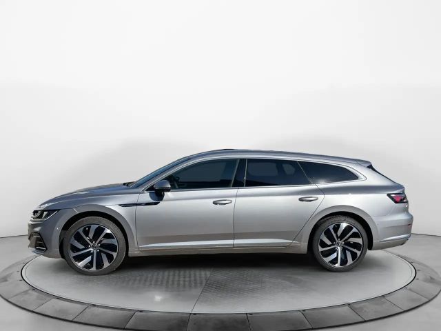 Volkswagen Arteon 2.0 TDI DSG R-Line