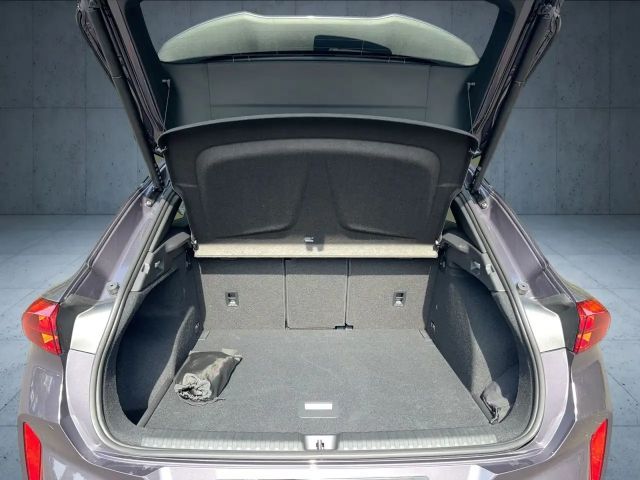 Cupra Terramar 1.5 eTSI