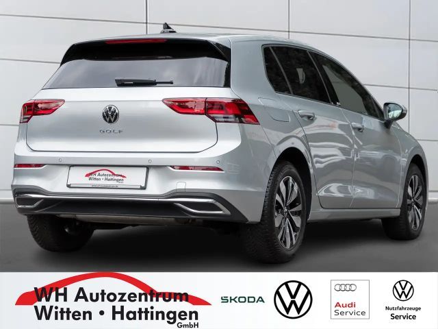 Volkswagen Golf 1.5 TSI Golf VIII Move