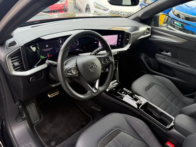 Opel Mokka Mokka-e Ultimate