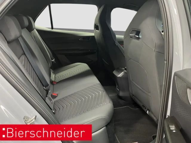 Cupra Born 170 NAVI KAMERA PDC ACC SHZ 19 ZOLL