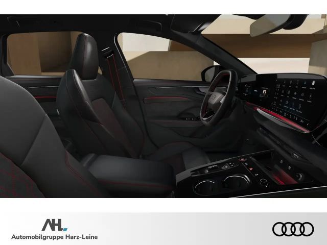 Audi A6 Avant Quattro