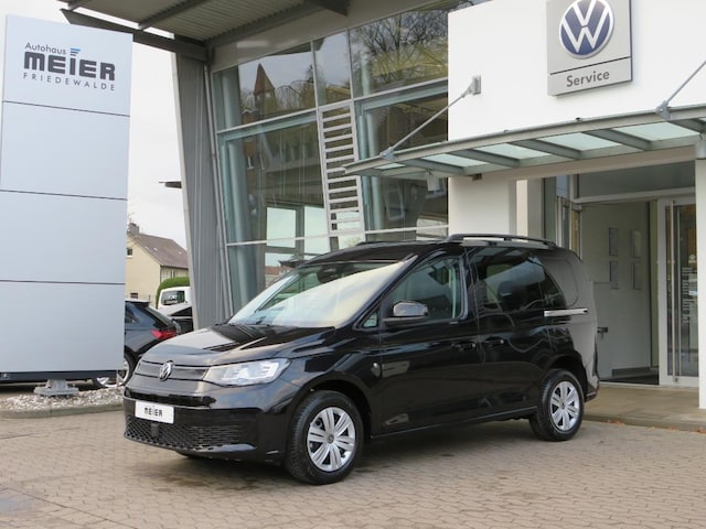 Volkswagen Caddy Combi