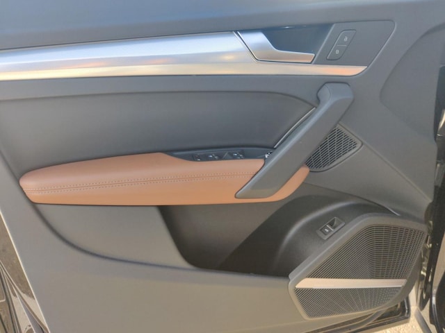 Audi Q5 40 TDI Quattro S-Tronic