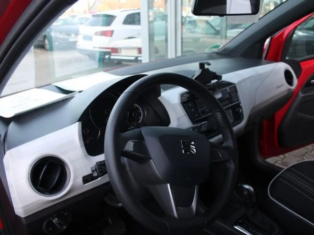 Seat Mii electric Plus