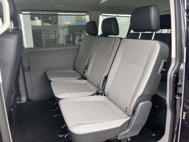 Volkswagen Caravelle Lang T6