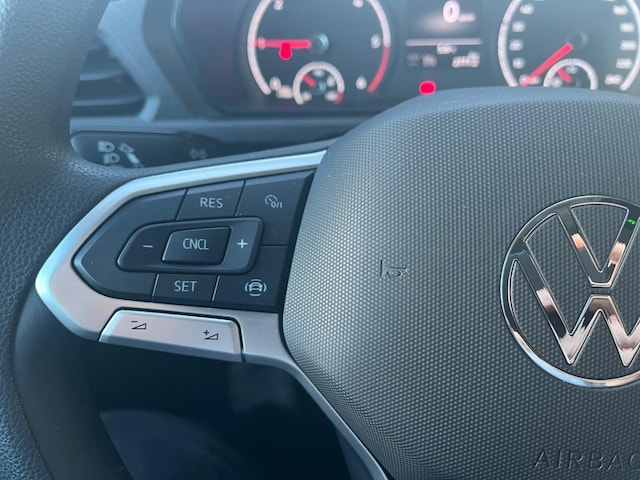 Volkswagen Caddy 2.0 TDI