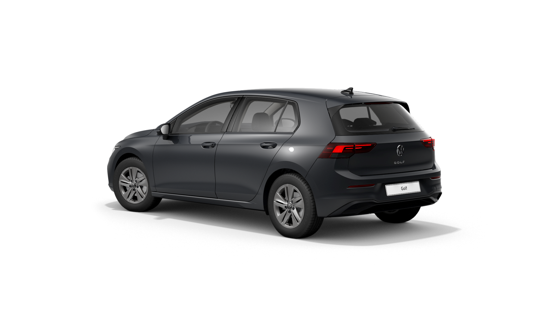 Volkswagen Golf 2.0 TDI DSG Golf VIII Life