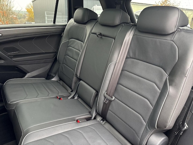 Volkswagen Tiguan Allspace DSG
