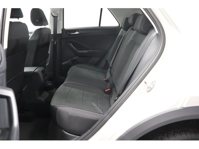 Volkswagen T-Roc 1.5 TSI DSG Style