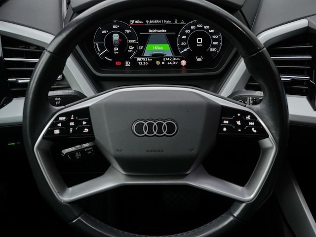 Audi Q4 e-tron 40 Sportback