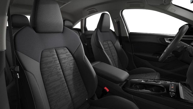 Audi A5 Quattro S-Tronic