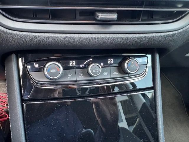 Opel Grandland X GS-Line Grand Sport