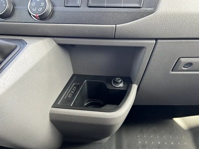 Volkswagen Transporter 7-zitter T6