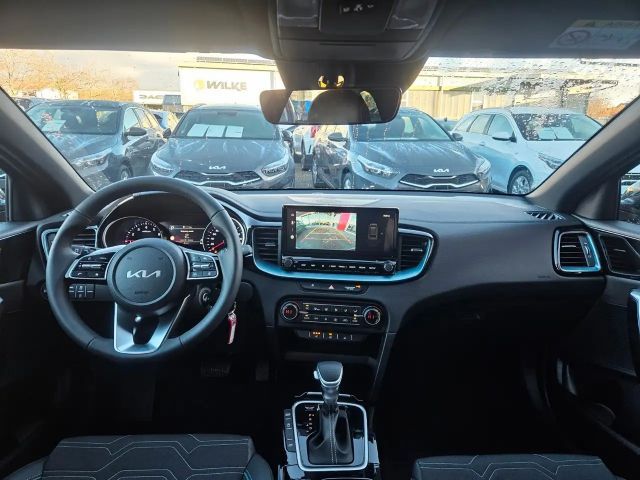 Kia Ceed GDi SportWagon