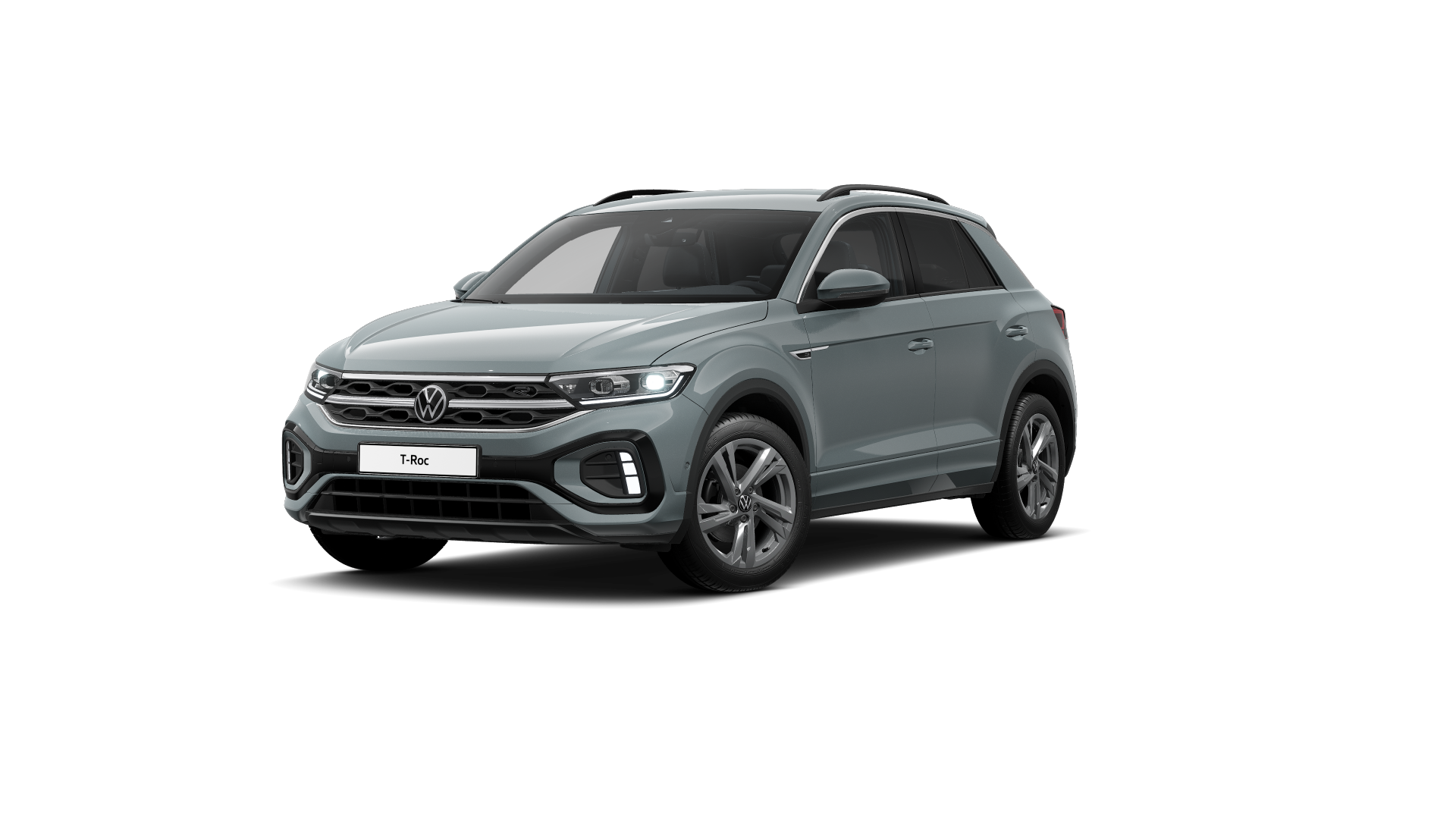 Volkswagen T-Roc 1.0 TSI R-Line