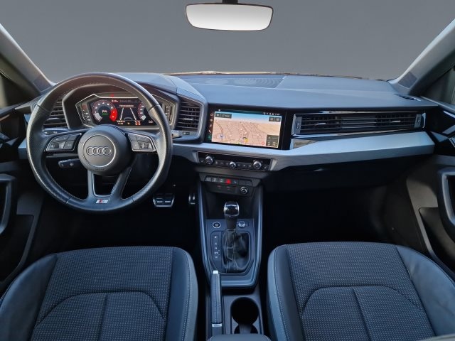Audi A1 35 TFSI S-Tronic Sportback