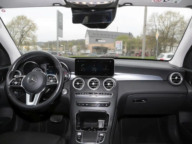 Mercedes-Benz GLC 300 4MATIC