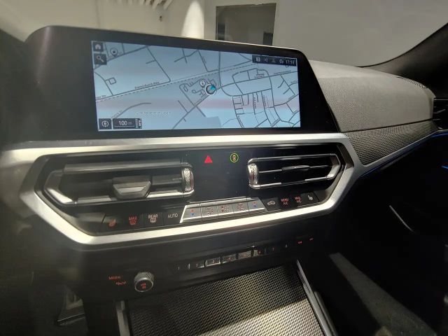 BMW 330 330e M-Sport