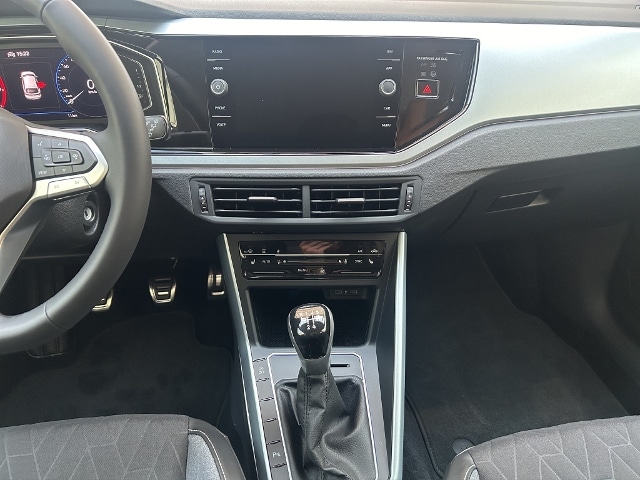 Volkswagen Taigo Goal 1,0 l TSI Navi 8 fache Bereifung