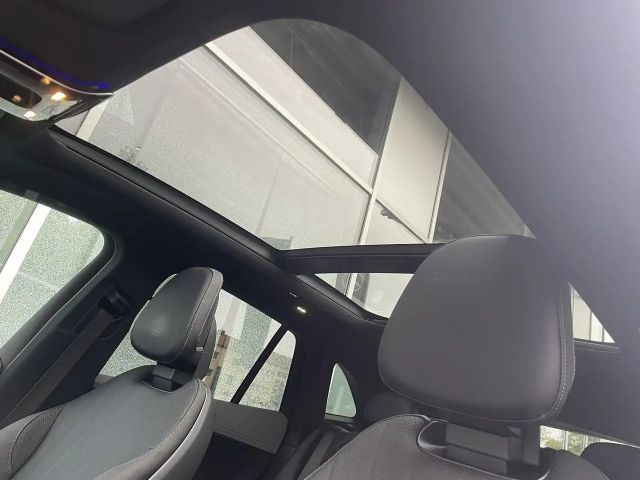 Mercedes-Benz EQE SUV 300 AMG Line