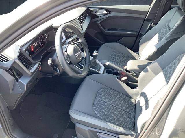 Audi A1 25 TFSI S-Line Sportback