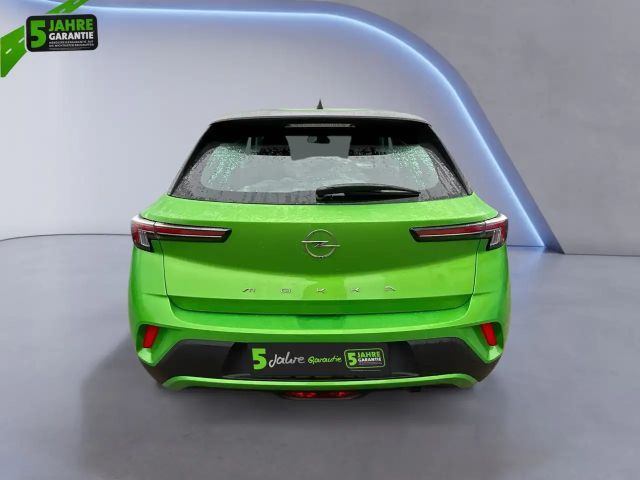 Opel Mokka 1.2 Turbo Edition Turbo