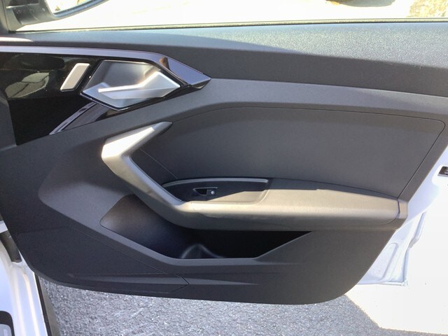 Audi A1 35 TFSI Allstreet S-Tronic