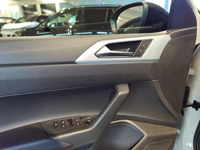 Volkswagen Taigo 1.0 TSI BMT