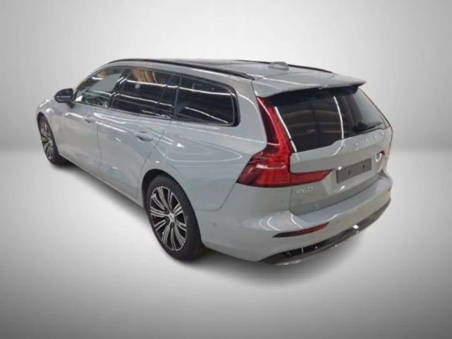 Volvo V60 AWD Dark T6 Ultra